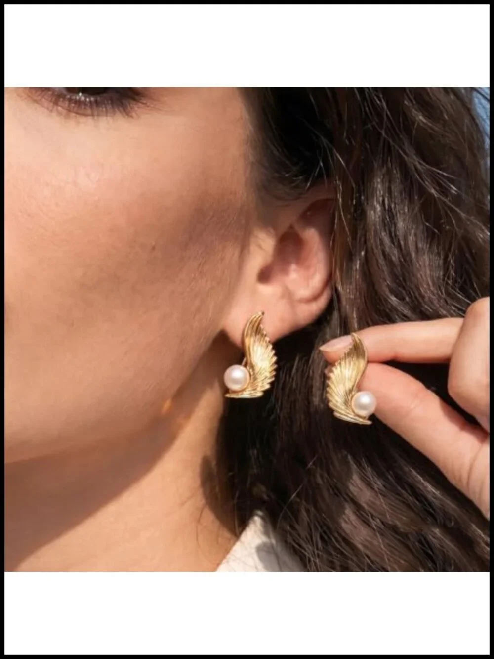 N/A these dainty